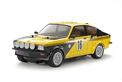 Tamiya 58729 opel usato  Spedito ovunque in Italia 