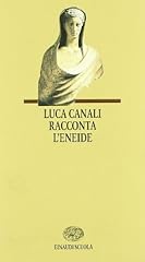 Racconta eneide usato  Spedito ovunque in Italia 
