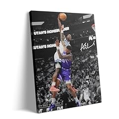 Vyperock basketball canvas for sale  Delivered anywhere in USA 