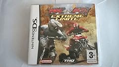 Atv extrême limite d'occasion  Livré partout en France