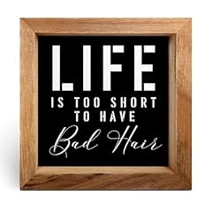 Funny hair salon for sale  Delivered anywhere in USA 
