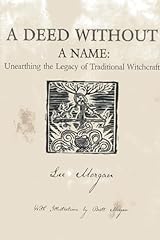 Deed without name for sale  Delivered anywhere in UK