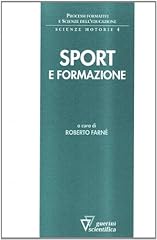 Sport formazione usato  Spedito ovunque in Italia 