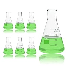 Utile glass erlenmeyer for sale  Delivered anywhere in USA 