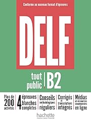 Delf public nouveau d'occasion  Livré partout en France