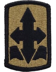 Toppa dell esercito usato  Spedito ovunque in Italia 