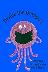 Orville octopus for sale  Delivered anywhere in UK