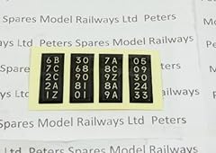 Dapol 105370 class for sale  Delivered anywhere in UK