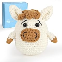 Crochetbox crochet kit for sale  Delivered anywhere in USA 