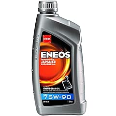 Eneos gear oil usato  Spedito ovunque in Italia 