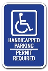 Handicapped symbol handicapped for sale  Delivered anywhere in USA 