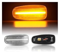 Gmevemkfkg mirror indicators for sale  Delivered anywhere in UK