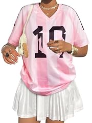 Oversized jersey shirts for sale  Delivered anywhere in USA 