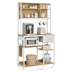 Vasagle scaffale cucina usato  Spedito ovunque in Italia 