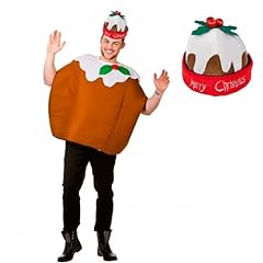 Adult christmas pudding for sale  Delivered anywhere in UK