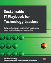 Sustainable playbook technolog for sale  Delivered anywhere in USA 