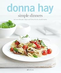 Simple dinners 140 gebraucht kaufen  Wird an jeden Ort in Deutschland