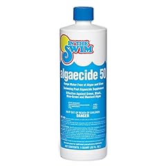Swim algaecide swimming for sale  Delivered anywhere in USA 