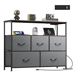 Wlive drawer dresser for sale  Delivered anywhere in USA 