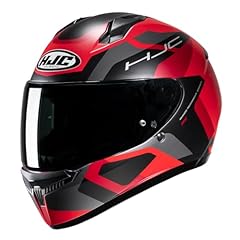Hjc casco moto usato  Spedito ovunque in Italia 