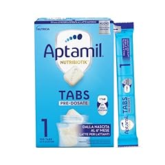 Aptamil nutribiotik latte usato  Spedito ovunque in Italia 