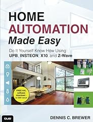 Home automation made for sale  Delivered anywhere in UK