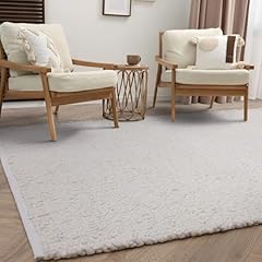 Abbus boucle rug for sale  Delivered anywhere in UK