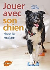 Jouer chien maison d'occasion  Livré partout en Belgiqu
