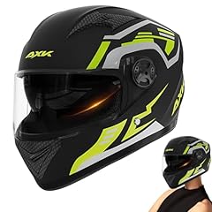 Casco moto integrale usato  Spedito ovunque in Italia 