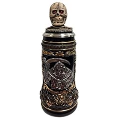 Grim reaper skull for sale  Delivered anywhere in USA 