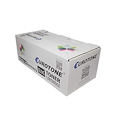 Eurotone toner per usato  Spedito ovunque in Italia 