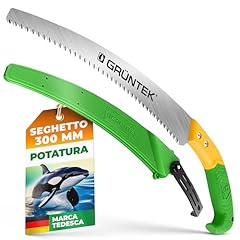 Grüntek seghetto potatura usato  Spedito ovunque in Italia 