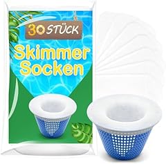 Pool skimmer socken gebraucht kaufen  Wird an jeden Ort in Deutschland