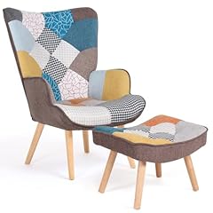 Idmarket fauteuil scandinave d'occasion  Livré partout en France