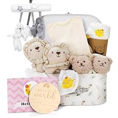 Teilig baby geschenk gebraucht kaufen  Wird an jeden Ort in Deutschland