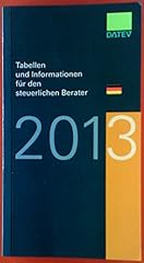 Tabellen informationen den gebraucht kaufen  Wird an jeden Ort in Deutschland