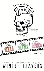 Iron fiends books usato  Spedito ovunque in Italia 