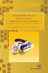Virtual reality d'occasion  Livré partout en France