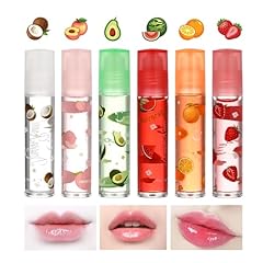 Minkissy 6pcs lip for sale  Delivered anywhere in UK