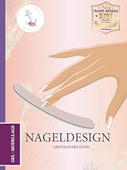 Nageldesign grundausbildung ge gebraucht kaufen  Wird an jeden Ort in Deutschland