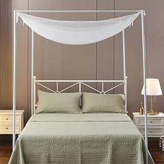 Wanfaso canopy bed for sale  Delivered anywhere in USA 