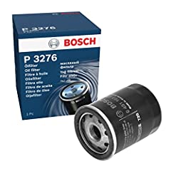 Bosch p3276 ölfilter gebraucht kaufen  Wird an jeden Ort in Deutschland