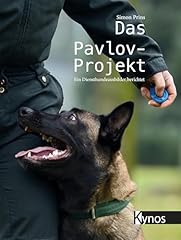Pavlov projekt diensthundeausb gebraucht kaufen  Wird an jeden Ort in Deutschland