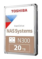 Toshiba n300 20tb for sale  Delivered anywhere in USA 
