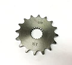 Tooth front sprocket for sale  Delivered anywhere in Ireland