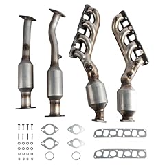Lelehoka 4pcs catalytic for sale  Delivered anywhere in USA 