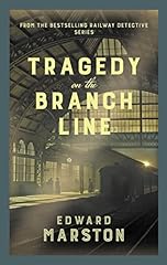 Tragedy branch line for sale  Delivered anywhere in UK
