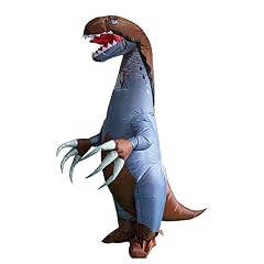 Fxich costumi dinosauro usato  Spedito ovunque in Italia 