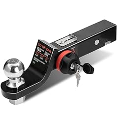 Citymons trailer hitch for sale  Delivered anywhere in UK