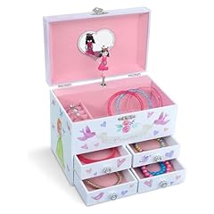 Jewelkeeper märchenprinzessin gebraucht kaufen  Wird an jeden Ort in Deutschland